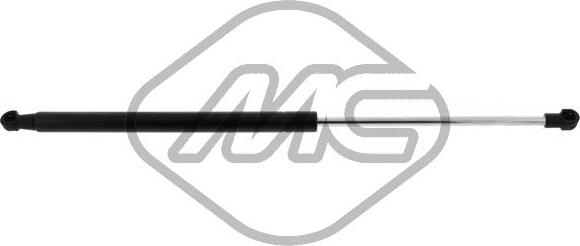 Metalcaucho 46590 - Газовая пружина, упор autosila-amz.com