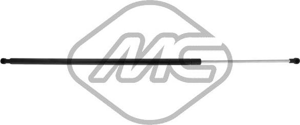Metalcaucho 46503 - Газовая пружина, упор autosila-amz.com