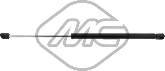 Metalcaucho 46625 - Газовая пружина, упор autosila-amz.com