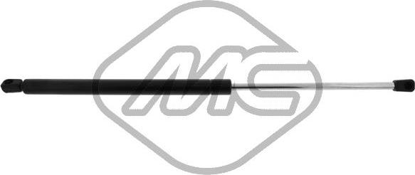 Metalcaucho 46628 - Газовая пружина, упор autosila-amz.com