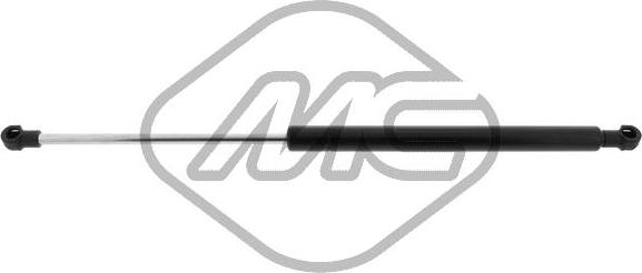 Metalcaucho 46164 - Газовая пружина, упор autosila-amz.com