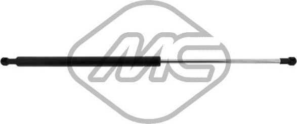 Metalcaucho 46804 - Газовая пружина, упор autosila-amz.com
