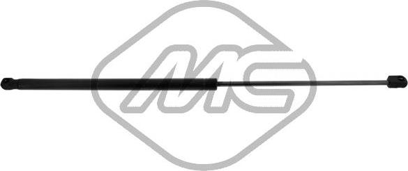 Metalcaucho 46801 - Газовая пружина, упор autosila-amz.com