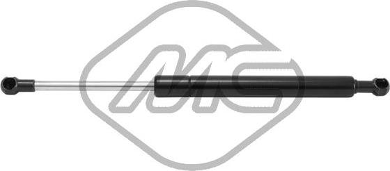 Metalcaucho 46315 - Газовая пружина, упор autosila-amz.com