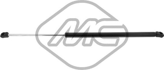 Metalcaucho 46378 - Газовая пружина, упор autosila-amz.com