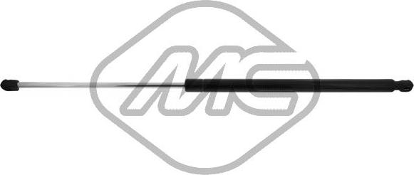 Metalcaucho 46373 - Газовая пружина, упор autosila-amz.com
