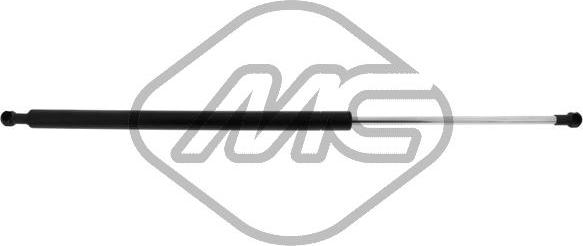 Metalcaucho 46262 - Газовая пружина, упор autosila-amz.com