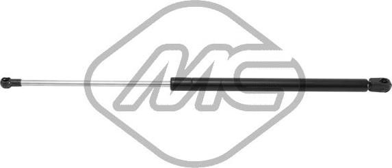 Metalcaucho 46285 - Газовая пружина, упор autosila-amz.com