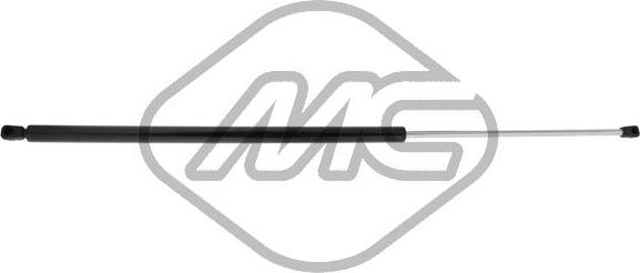 Metalcaucho 46229 - Газовая пружина, упор autosila-amz.com