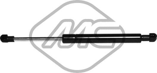 Metalcaucho 46225 - Газовая пружина, упор autosila-amz.com
