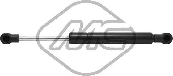 Metalcaucho 46753 - Газовая пружина, упор autosila-amz.com