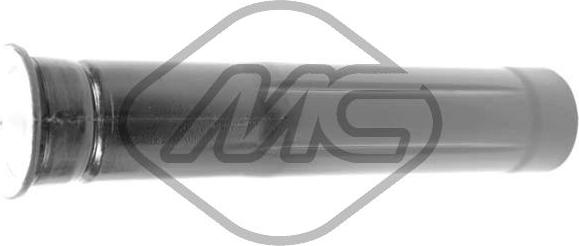 Metalcaucho 40545 - Пылезащитный комплект, амортизатор autosila-amz.com