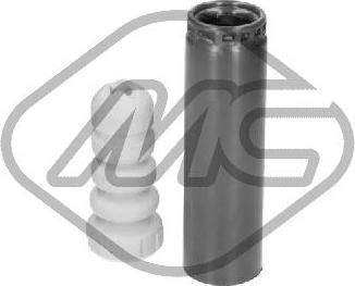 Metalcaucho 40557 - Пылезащитный комплект, амортизатор autosila-amz.com