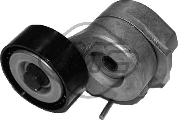 Metalcaucho 48694 - Ремонтный комплект, рычаг натяжки поликлинового ремня autosila-amz.com