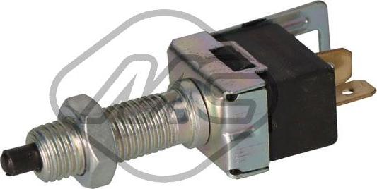 Metalcaucho 48362 - Выключатель фонаря сигнала торможения autosila-amz.com