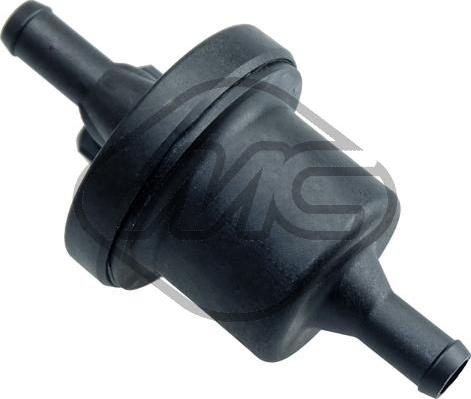 Metalcaucho 48795 - Клапан вентиляции, топливный бак autosila-amz.com