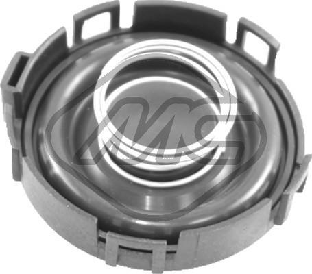 Metalcaucho 48791 - Клапан, отвода воздуха из картера autosila-amz.com