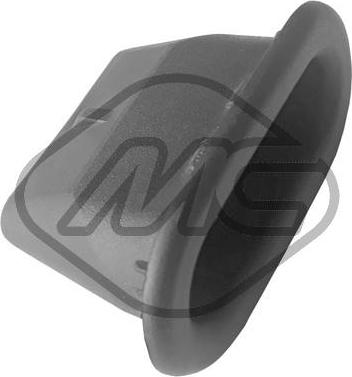 Metalcaucho 42104 - Управление, кнопка центрального замка autosila-amz.com