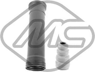 Metalcaucho 42283 - Пылезащитный комплект, амортизатор autosila-amz.com