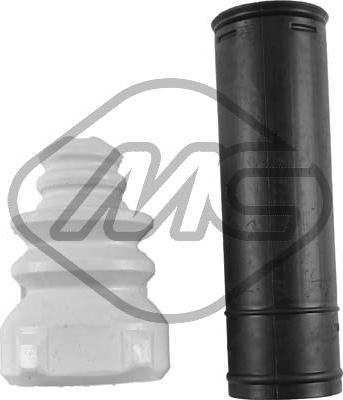 Metalcaucho 42239 - Пылезащитный комплект, амортизатор autosila-amz.com