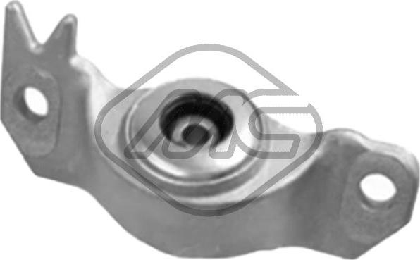Metalcaucho 47045 - Опора стойки амортизатора, подушка autosila-amz.com