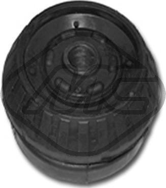 Metalcaucho 55431 - Опора стойки амортизатора, подушка autosila-amz.com