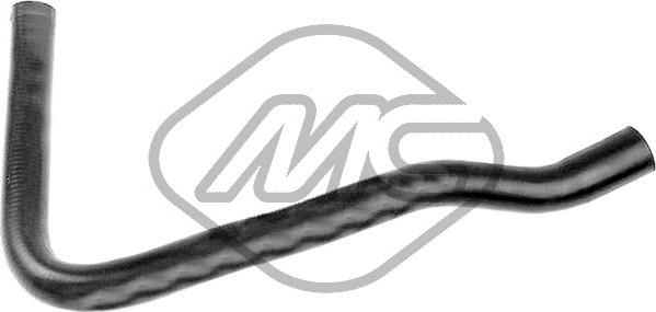 Metalcaucho 500002 - Масляный шланг autosila-amz.com