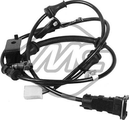 Metalcaucho 50246 - Соединительный кабель ABS autosila-amz.com