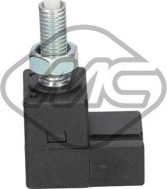 Metalcaucho 51628 - Выключатель фонаря сигнала торможения autosila-amz.com