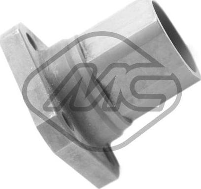 Metalcaucho 51378 - Гильза, ротор масляного насоса autosila-amz.com