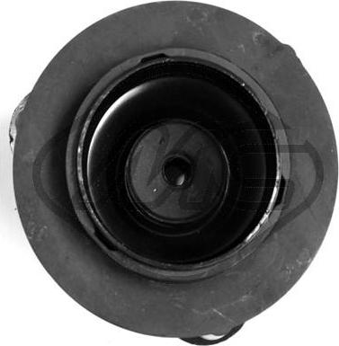 Metalcaucho 58471 - Опора стойки амортизатора, подушка autosila-amz.com