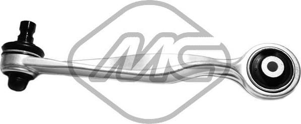Metalcaucho 52013 - Рычаг подвески колеса autosila-amz.com