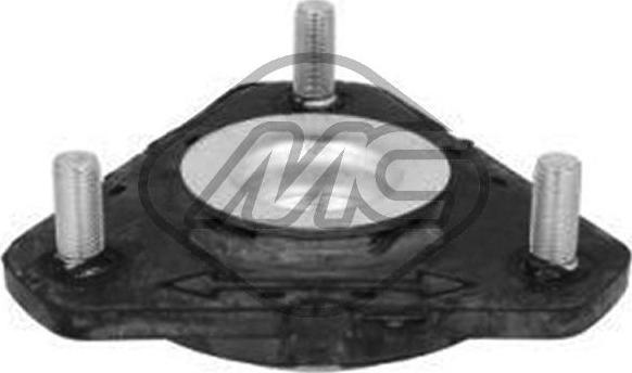 Metalcaucho 57188 - Опора стойки амортизатора, подушка autosila-amz.com