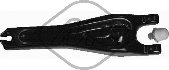 Metalcaucho 04677 - Возвратная вилка, система сцепления autosila-amz.com