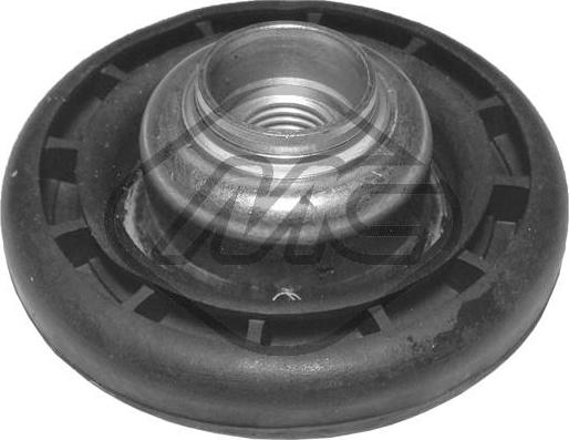 Metalcaucho 04153 - Опора стойки амортизатора, подушка autosila-amz.com