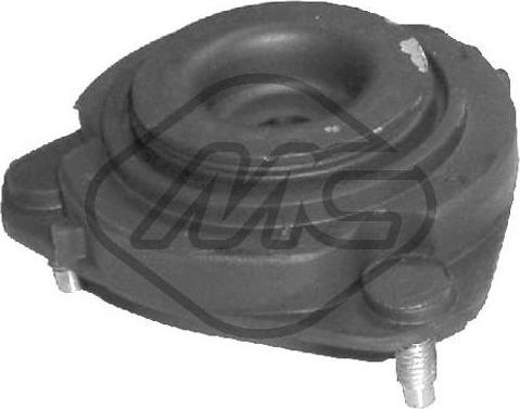 Metalcaucho 04111 - Опора стойки амортизатора, подушка autosila-amz.com