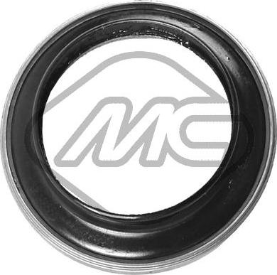 Metalcaucho 04181 - Подшипник качения, опора стойки амортизатора autosila-amz.com