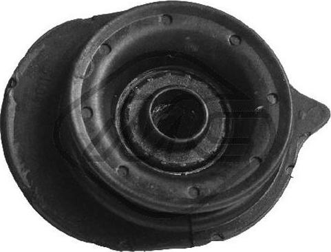 Metalcaucho 04884 - Опора стойки амортизатора передняя FIAT 500 II (2007- )/ IDEA (2003- )/ PANDA II (2003-2012)/ PUNTO autosila-amz.com