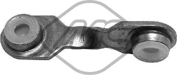 Metalcaucho 04326 - Шток вилки переключения передач autosila-amz.com