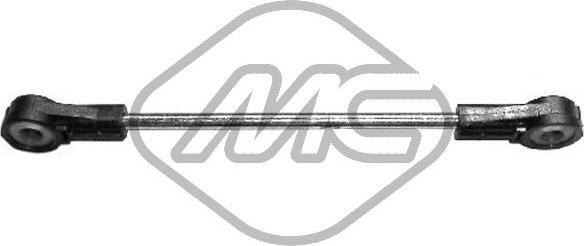 Metalcaucho 04328 - Шток вилки переключения передач autosila-amz.com