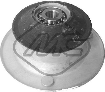 Metalcaucho 04228 - Опора стойки амортизатора, подушка autosila-amz.com