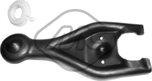 Metalcaucho 05259 - Возвратная вилка, система сцепления autosila-amz.com