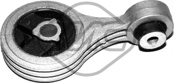 Metalcaucho 05215 - Подушка, опора, подвеска двигателя autosila-amz.com