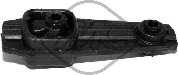 Metalcaucho 05213 - Подушка, опора, подвеска двигателя autosila-amz.com