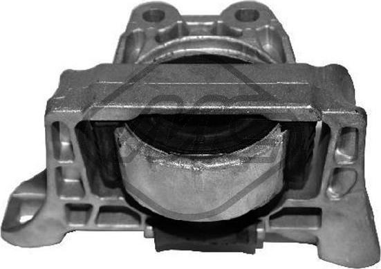 Metalcaucho 05277 - Подушка, опора, подвеска двигателя autosila-amz.com