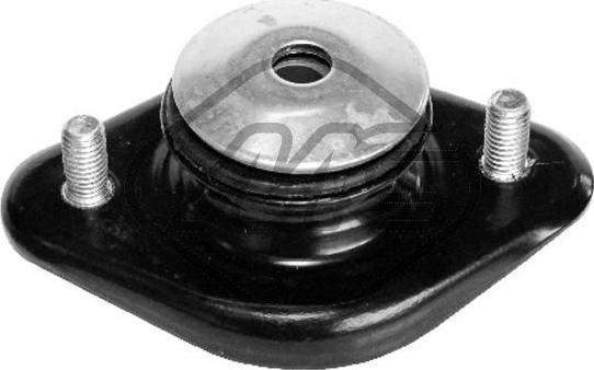 Metalcaucho 05785 - Опора стойки амортизатора, подушка autosila-amz.com