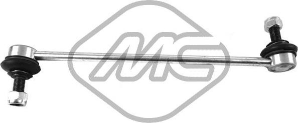 Metalcaucho 06920 - Тяга / стойка, стабилизатор autosila-amz.com