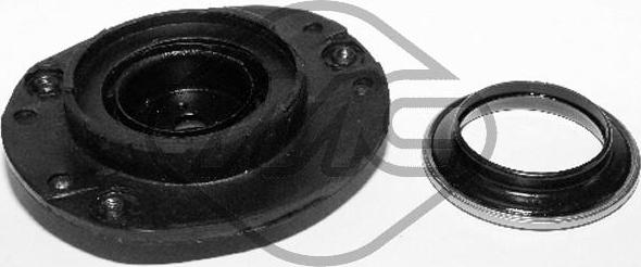 Metalcaucho 06147 - Опора стойки амортизатора, подушка autosila-amz.com
