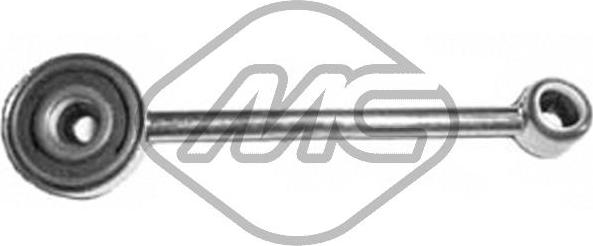 Metalcaucho 06150 - Ремкомплект, рычаг переключения передач autosila-amz.com