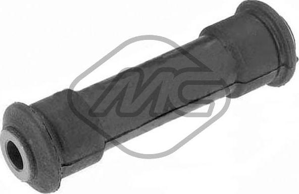 Metalcaucho 06105 - Втулка, листовая рессора autosila-amz.com